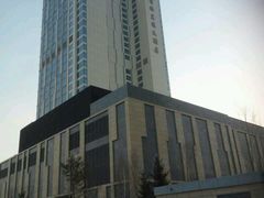 -松咖啡自助餐厅·松北香格里拉