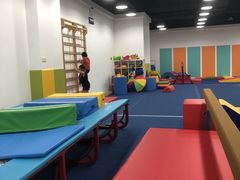 -蜩动儿童运动成长馆(恒生万鹂广场店)