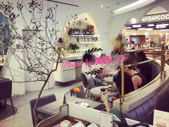大堂-Perma Café樸門(五羊店)
