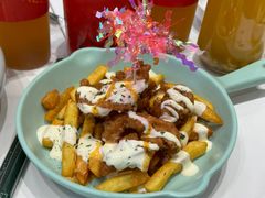 -简荟厨·西式简餐(花都雅乐城店)