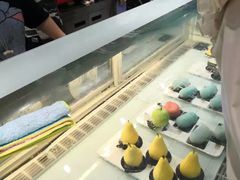 -西檬树SIMON·T轻奢蛋糕(大东方Max店)