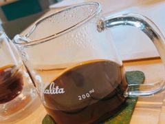 -dotcom coffee古点咖啡(致真大厦店)