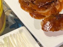 -瓦国小镇·果木烤鸭·融合菜(西口店)