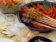 -铭副琦食·虾蟹烩馆(渔人码头店)