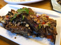 芳香排骨-小厨子私房菜·云南美食店