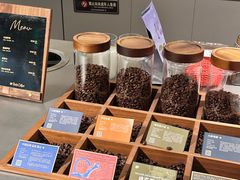 -Peet's 皮爷咖啡(东湖路手作店)