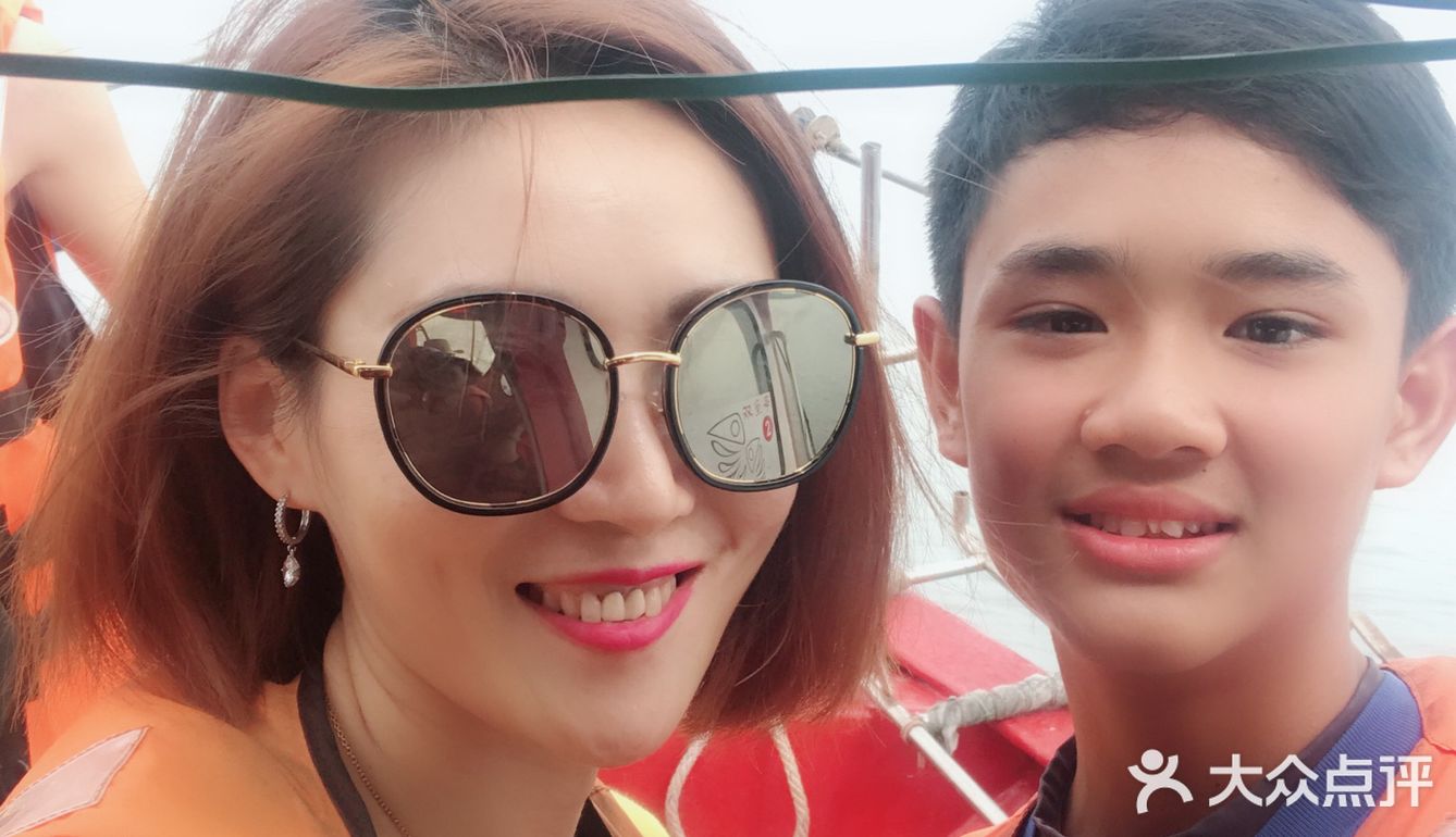 马来西亚🇲🇾天空之镜 看好天气去是必须