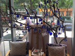 -伊斯坦布尔土耳其清真咖啡餐厅