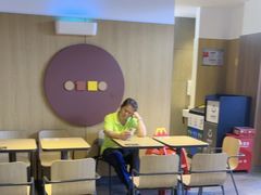 -麦当劳(广州员村西街大院店)