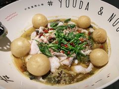 -友达面馆(广州总店)