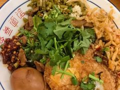 -李叁面馆(妇幼店)