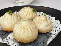 美味生煎包-松鹤楼·非遗·苏帮菜(融科店)
