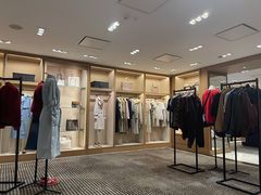 -COACH蔻驰(德基广场店)
