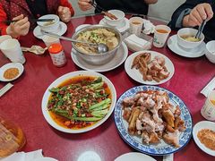 -清泉馆(望江路店)