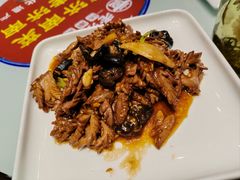 -老济南·地道济南菜(大明湖店)