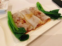 -粤财皇冠假日酒店·彩华轩中餐厅