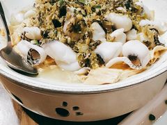 -汀小府·福建客家菜(鼓山沃尔玛店)