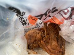 老苗炸鸡-老苗炸鸡(天下汇国际购物中心店)