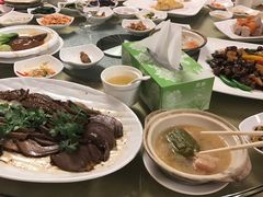 -金泰食府(竹园店)