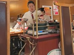 -东方饺子王(工农大路店)