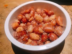 -左庭右院鲜牛肉火锅(环球港店)