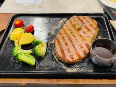 -必胜客(曹杨店)