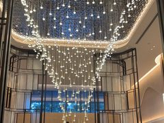 -V咖啡(兰州盛达希尔顿酒店)