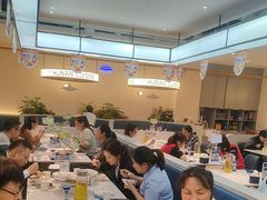 -兰湘子·湘菜小炒(盛龙广场店)