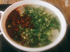 -陇上全荟兰州传统牛肉面(延吉路店)
