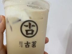 -古茗(前进西路店)