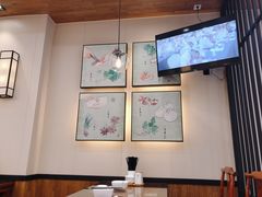 大堂-锡笼记·无锡小笼(人民路店)