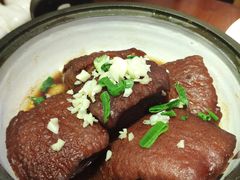 -老长春肉馆(隆礼路店)