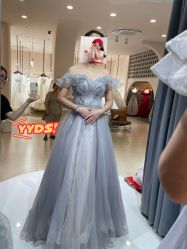 -Color卡诺婚纱礼服馆(南京严选店)