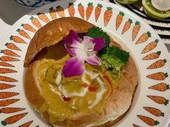 -太食獸泰式茶餐厅(IFS国金中心店)