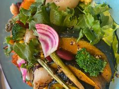 -HIGH FIVE哈福手工汉堡(桂林路店)