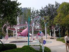 -张店儿童公园