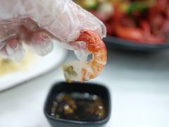 清蒸龙虾-老鄞江清水龙虾•赵赵家(江北店)