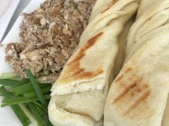 -渔民船说·北塘海鲜·天津菜·海肠捞饭(北塘古镇店)