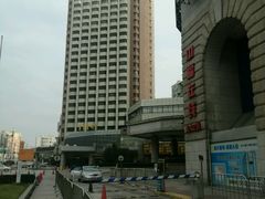 -上海华夏假日酒店