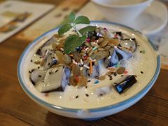 酸奶芦荟-胡桃里乐队酒馆(农科路店)