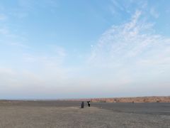 -敦煌雅丹国家地质公园