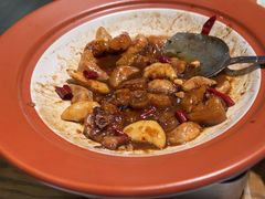 -黄泥岗·地道湖北菜(奥特莱斯店)