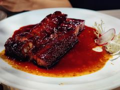 -侨美食家·粤菜(体育西路店)