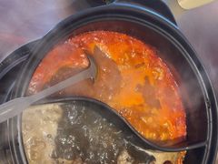 -郭铁柱·泥炉老火锅(江北龙湖天街店)