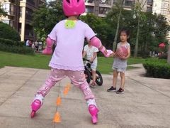 -云霄之星少儿滑板轮滑跳绳(远洋未来广场店)