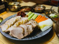 -绣旻烤肉吧(总店)