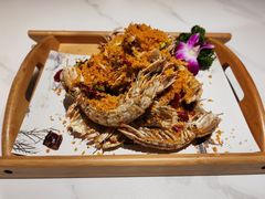 -阿露佳·舌尖上的安吉菜