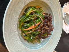 -丽江金茂凯悦臻选酒店-滇香馆