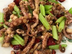 -聚德福海鲜家常菜(刘庄店)