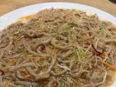 -直隶安家牛肉罩饼(建华店)